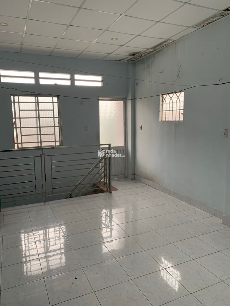 BÁN NHÀ MẶT TIỀN, KINH DOANH TỐT, GẦN CHỢ TAM HÀ, 4,3X15,5 NHỈNH 5 TỶ.