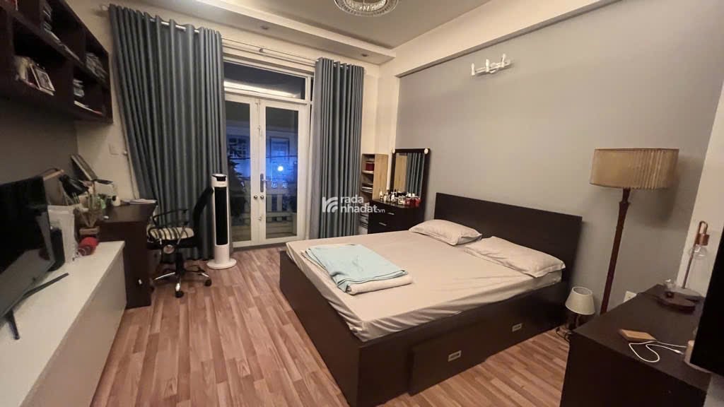 Biệt Thự  khu Phân Lô Nguyễn Hữu Dật  Tây Thạnh  Tân Phú  Đường 16m  7x18m  Giá 15.8 Tỷ