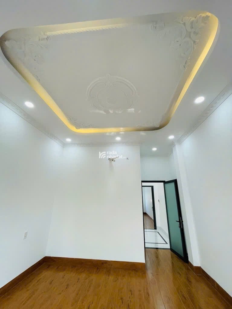 Bán Nhà Đường Bình Trị Đông,Giáp Khu Tên Lửa (4 x 19 x 2 Tầng) 6.2 Tỷ TL