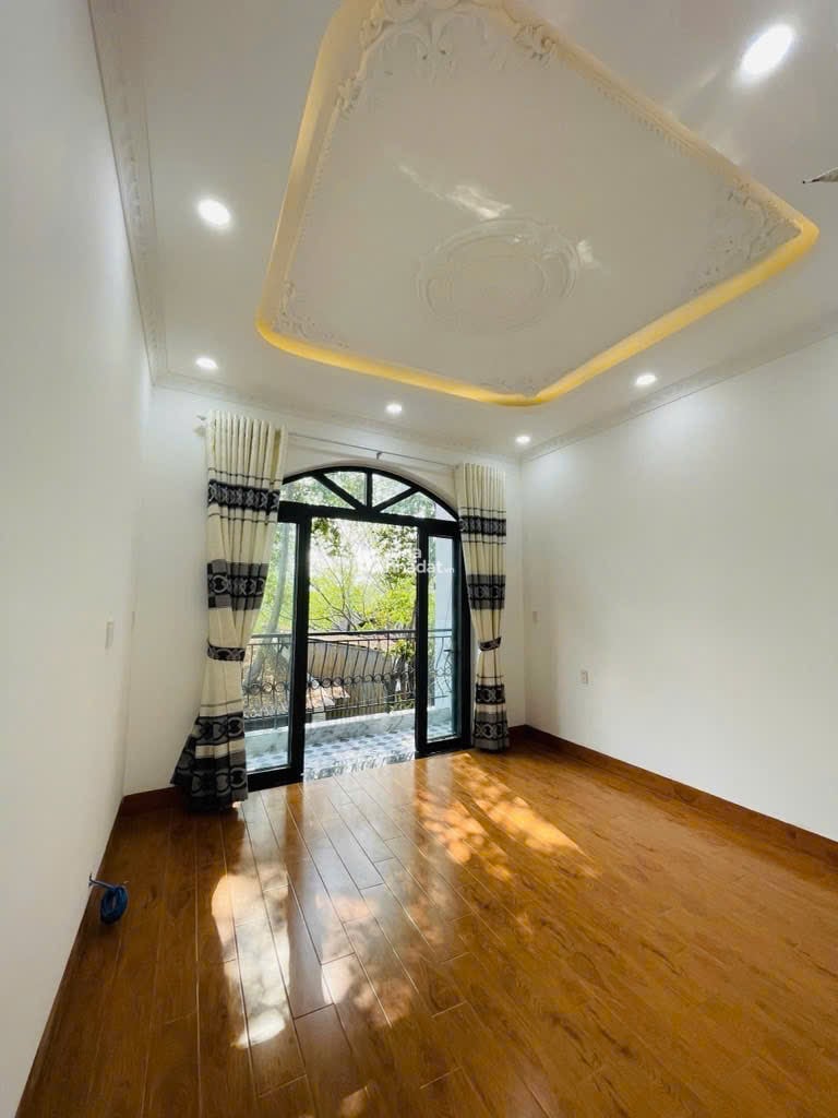 Bán Nhà Đường Bình Trị Đông,Giáp Khu Tên Lửa (4 x 19 x 2 Tầng) 6.2 Tỷ TL