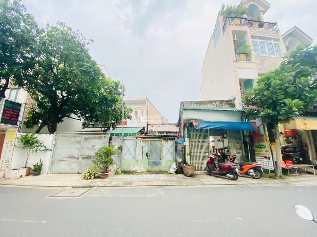 MẶT TIỀN KINH DOANH LIÊN KHU 2-10- GIÁP LÔ TƯ- BÌNH TÂN- DT: 4*22M- 6 TỶ 9