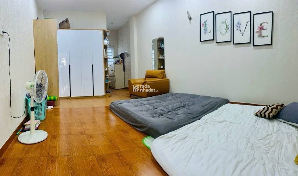 Bán nhà gần đường tây thạnh tân phú