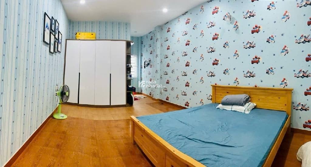 Bán nhà gần đường tây thạnh tân phú