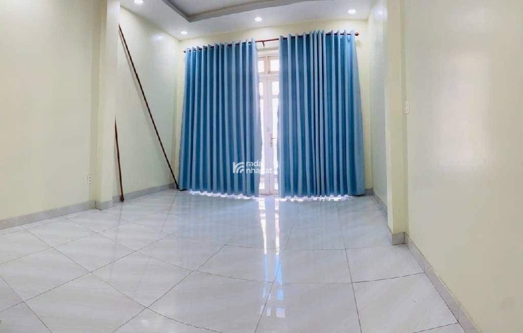 Bán nhà gần đường tây thạnh tân phú