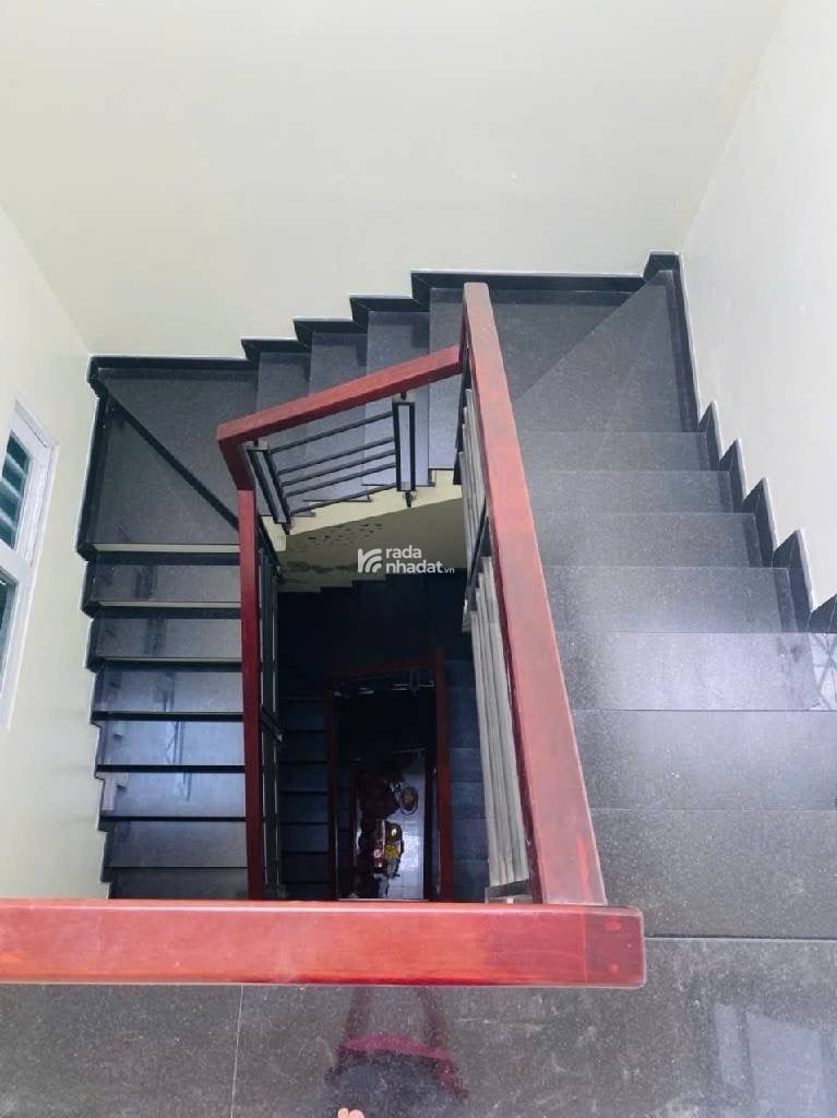 Bán nhà gần đường tây thạnh tân phú