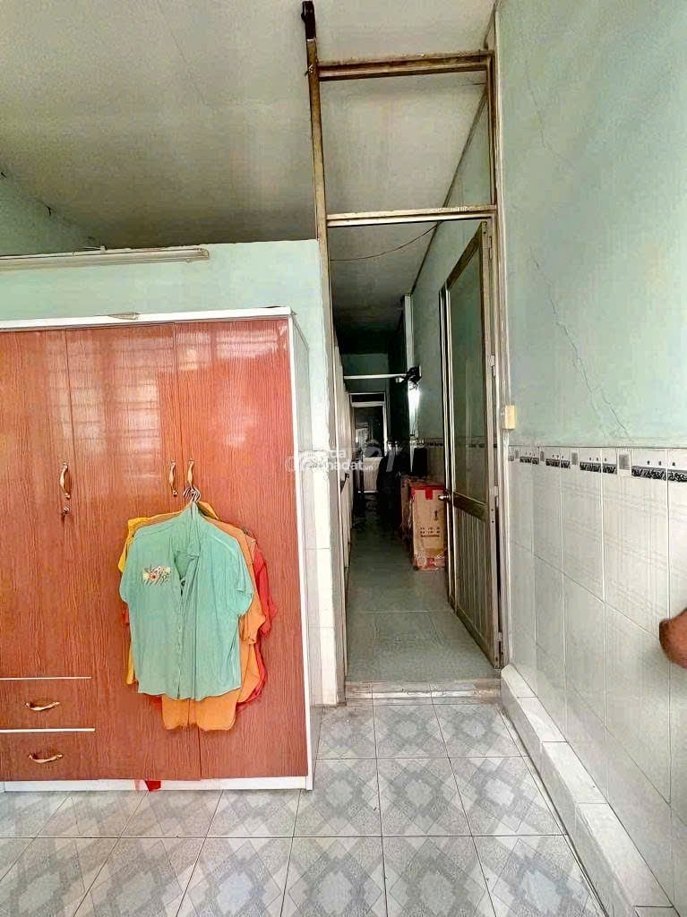 BÁN NHÀ HẺM TRUNG TÂM QUẬN 10 ĐƯỜNG 3/2 QUẬN 10