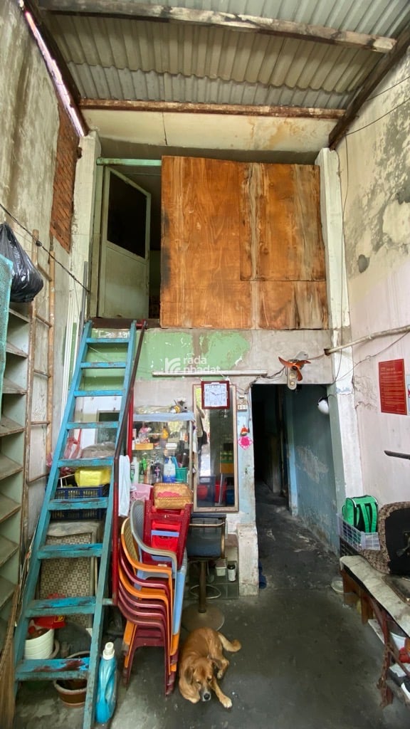 HẺM XE HƠI 5M NGUYỄN KIỆM, PHÚ NHUẬN, 70M2 CÓ KC Ở NGAY. GIẢM 350TR CHỈ 5.35T 