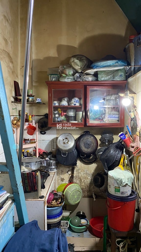 HẺM XE HƠI 5M NGUYỄN KIỆM, PHÚ NHUẬN, 70M2 CÓ KC Ở NGAY. GIẢM 350TR CHỈ 5.35T 