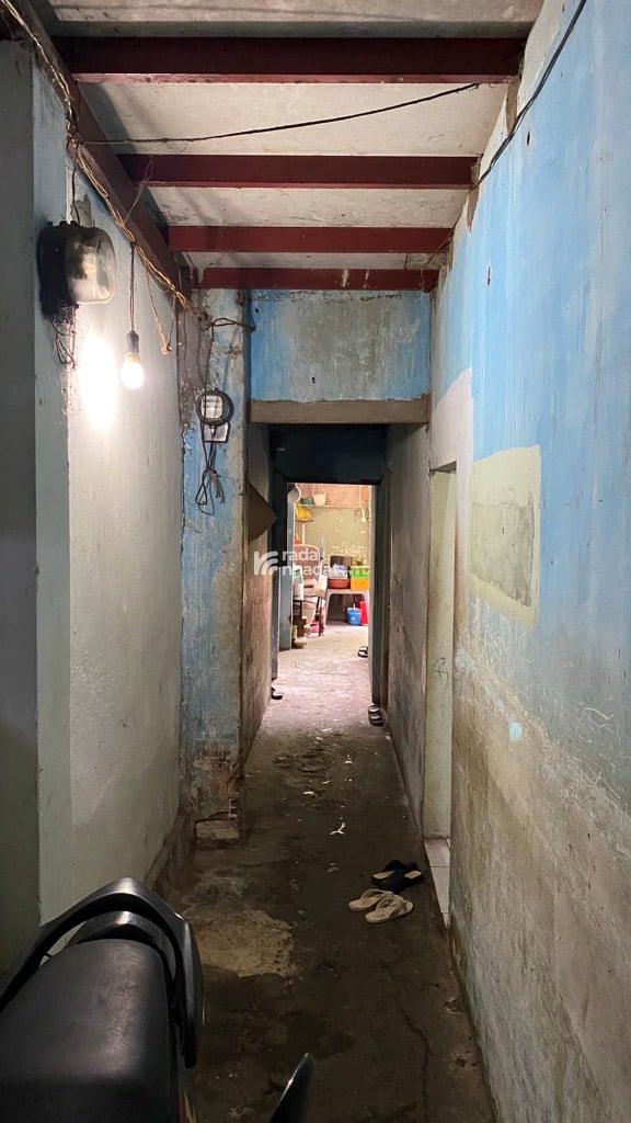 HẺM XE HƠI 5M NGUYỄN KIỆM, PHÚ NHUẬN, 70M2 CÓ KC Ở NGAY. GIẢM 350TR CHỈ 5.35T 