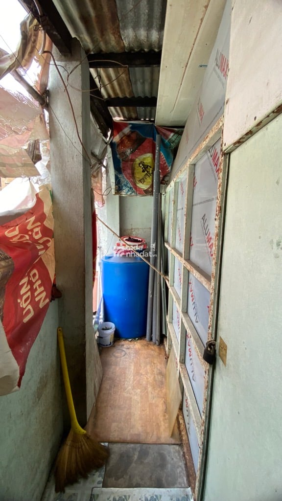 HẺM XE HƠI 5M NGUYỄN KIỆM, PHÚ NHUẬN, 70M2 CÓ KC Ở NGAY. GIẢM 350TR CHỈ 5.35T 