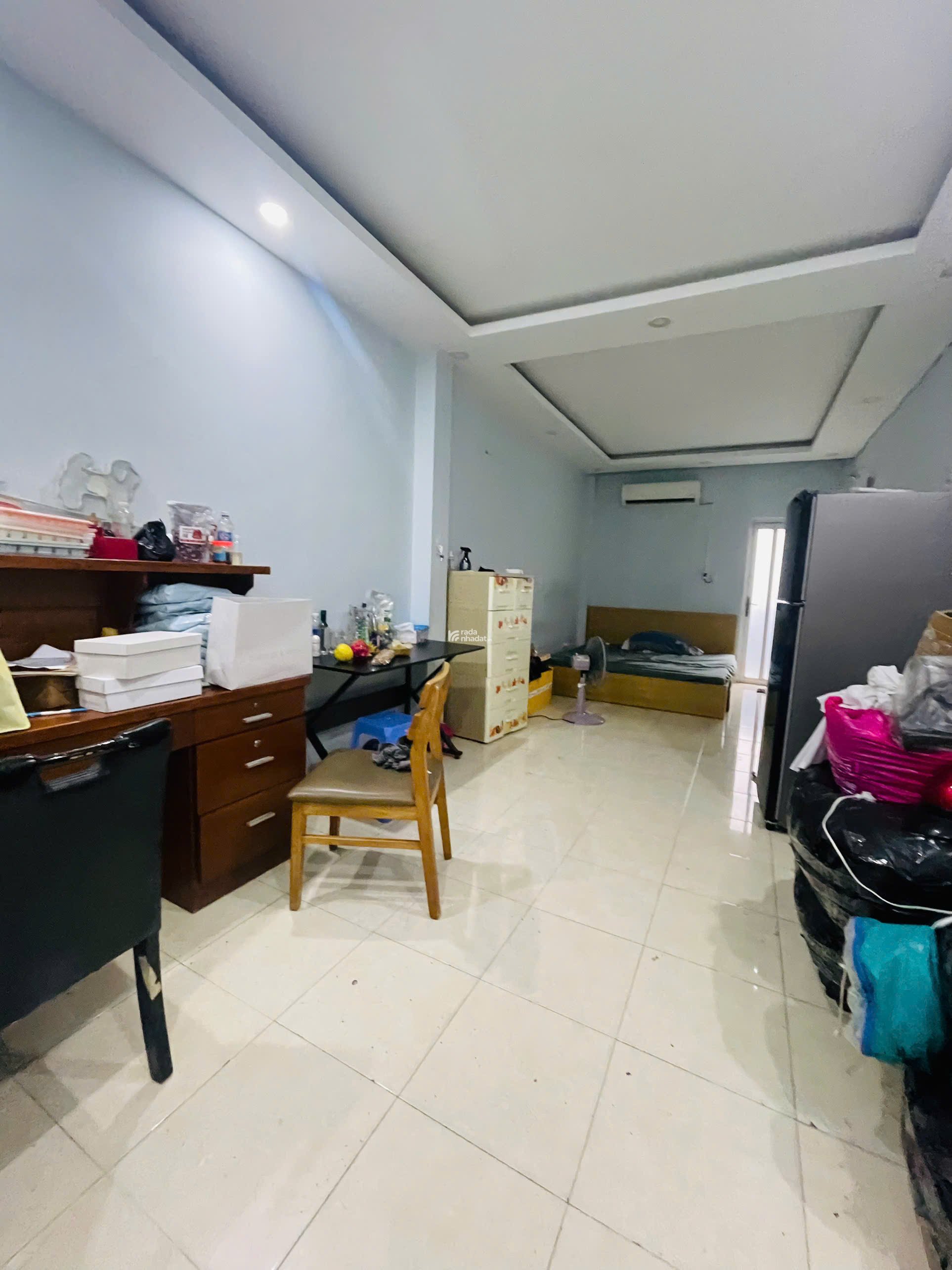 24/7: HOT BÁN NHÀ 475 XÔ VIẾT NGHỆ TĨNH, PHƯỜNG 26, QUẬN BÌNH THẠNH. 55M2