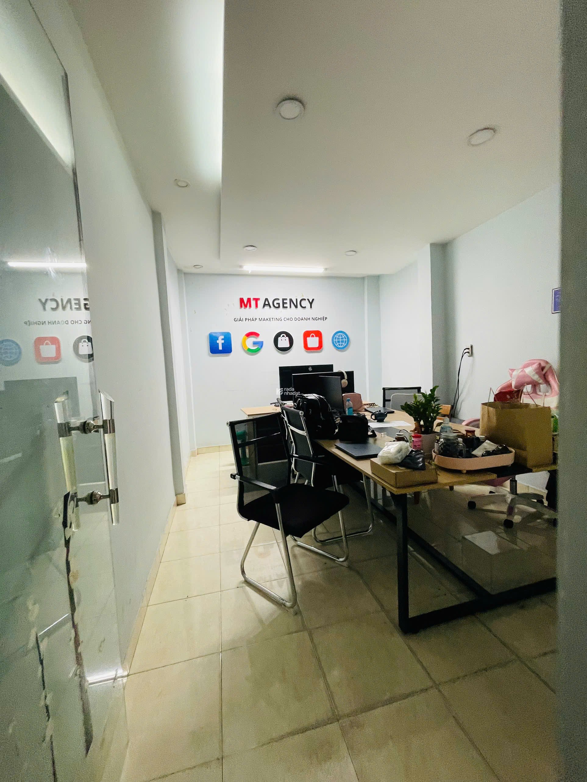 24/7: HOT BÁN NHÀ 475 XÔ VIẾT NGHỆ TĨNH, PHƯỜNG 26, QUẬN BÌNH THẠNH. 55M2