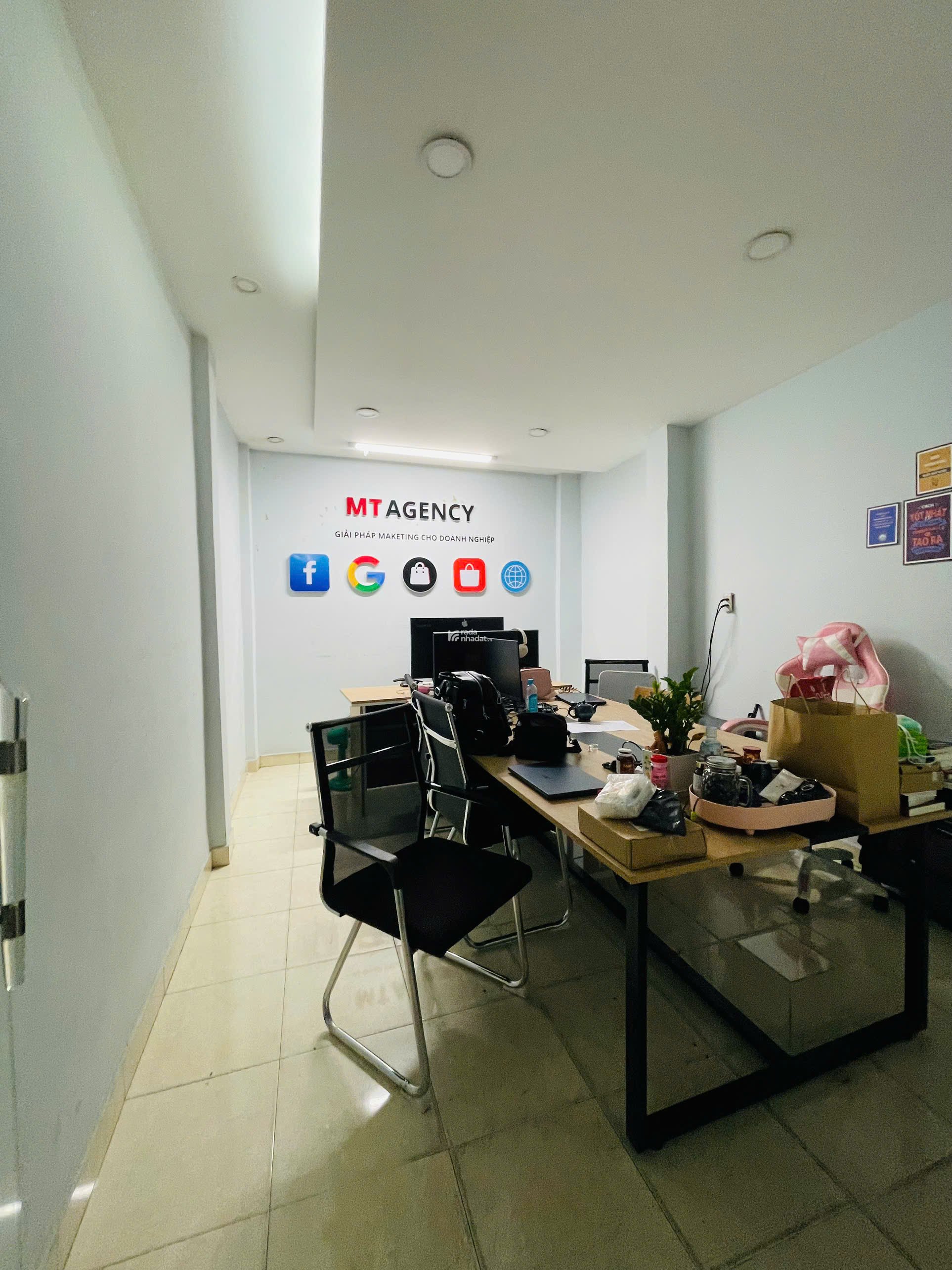 24/7: HOT BÁN NHÀ 475 XÔ VIẾT NGHỆ TĨNH, PHƯỜNG 26, QUẬN BÌNH THẠNH. 55M2