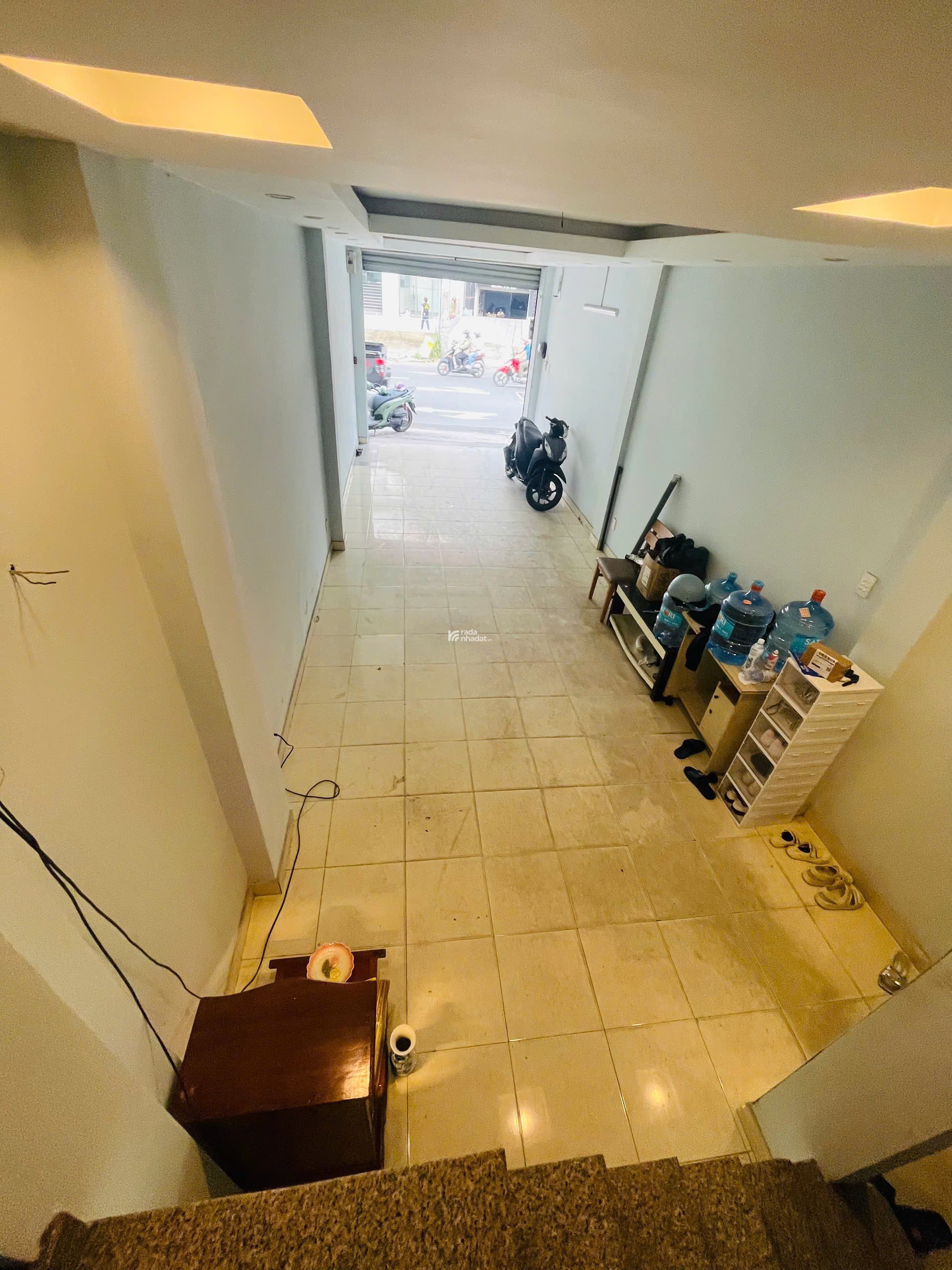 24/7: HOT BÁN NHÀ 475 XÔ VIẾT NGHỆ TĨNH, PHƯỜNG 26, QUẬN BÌNH THẠNH. 55M2