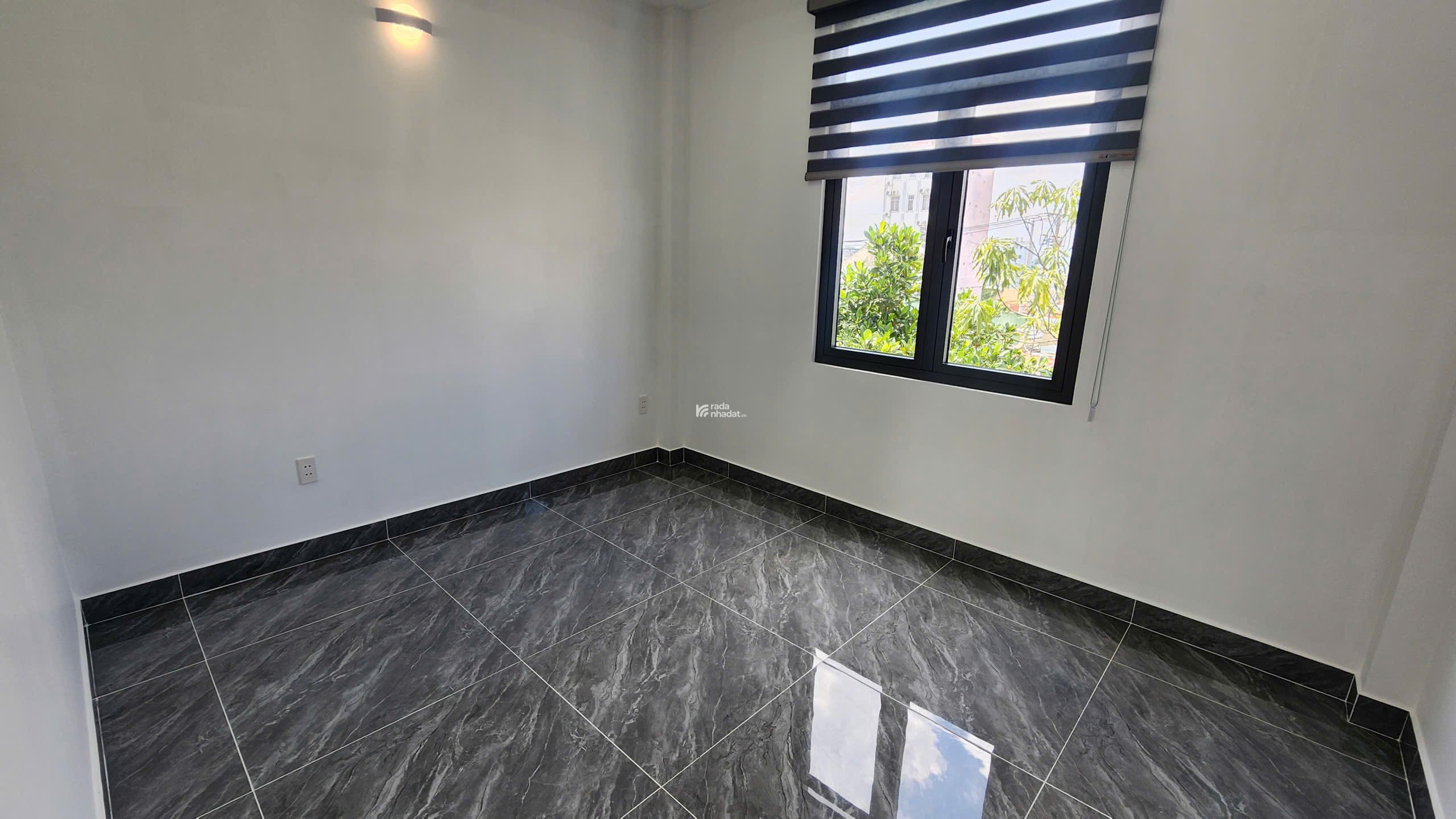 NHÀ PHỐ MỚI - KDC ĐƯỜNG 12M TL47, AN PHÚ ĐÔNG, Q.12