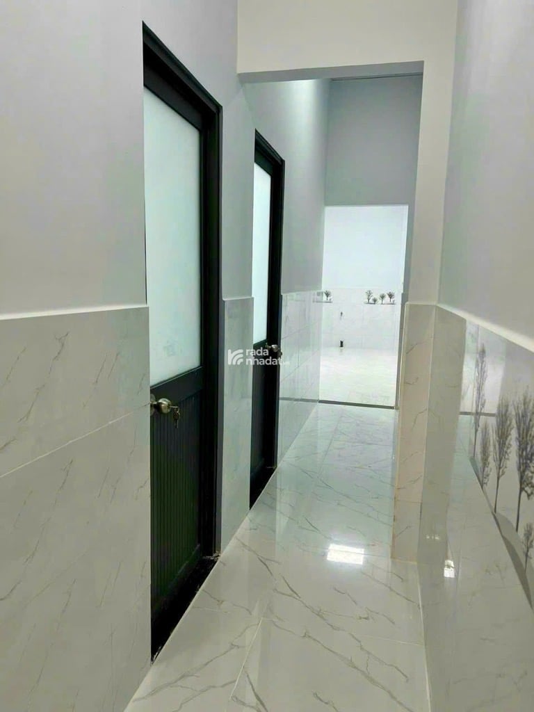 MẶT TIỀN KD-CƯ XÁ PHÚ LÂM A-NHÀ 2 TẦNG 80M2(4X20)-GIÁ 10.2 TỶ
