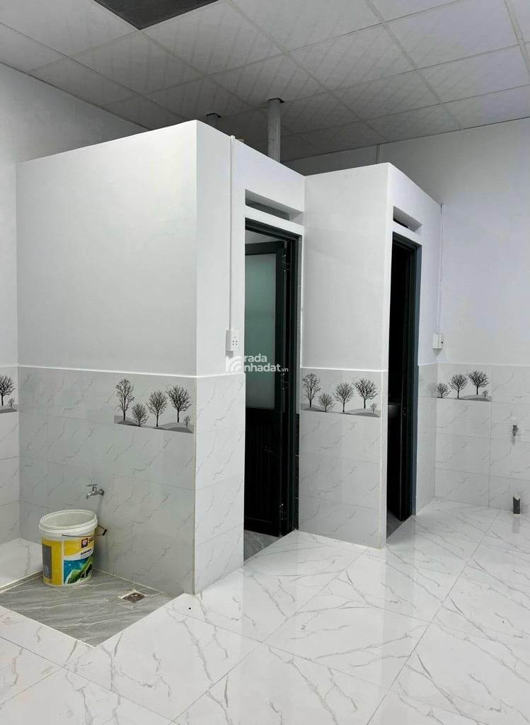 MẶT TIỀN KD-CƯ XÁ PHÚ LÂM A-NHÀ 2 TẦNG 80M2(4X20)-GIÁ 10.2 TỶ