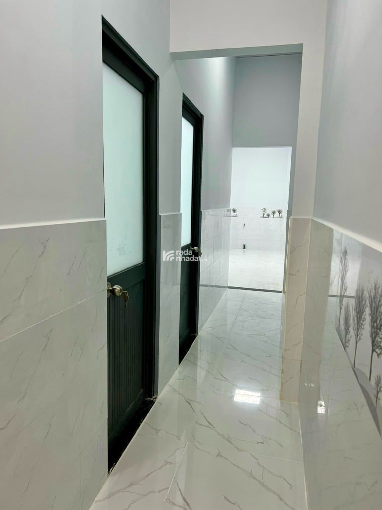 MẶT TIỀN KD-CƯ XÁ PHÚ LÂM A-NHÀ 2 TẦNG 80M2(4X20)-GIÁ 10.2 TỶ