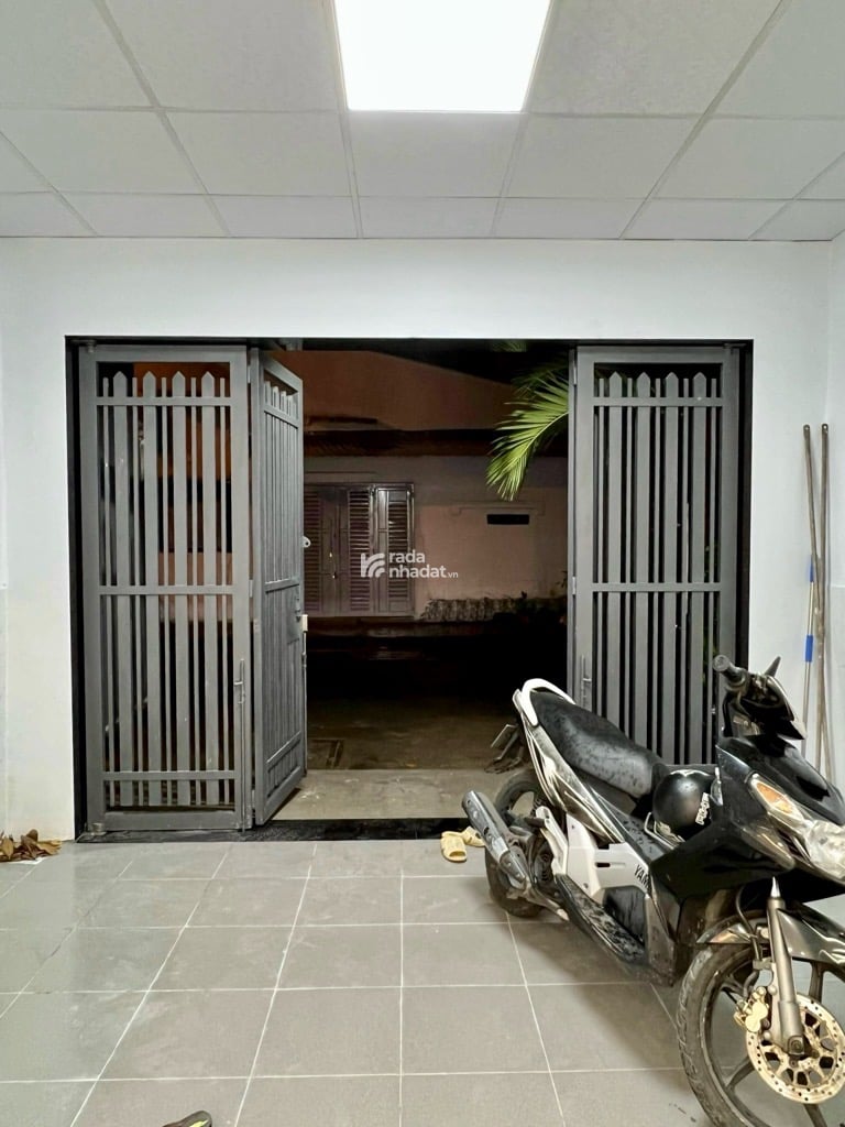 MẶT TIỀN KD-CƯ XÁ PHÚ LÂM A-NHÀ 2 TẦNG 80M2(4X20)-GIÁ 10.2 TỶ