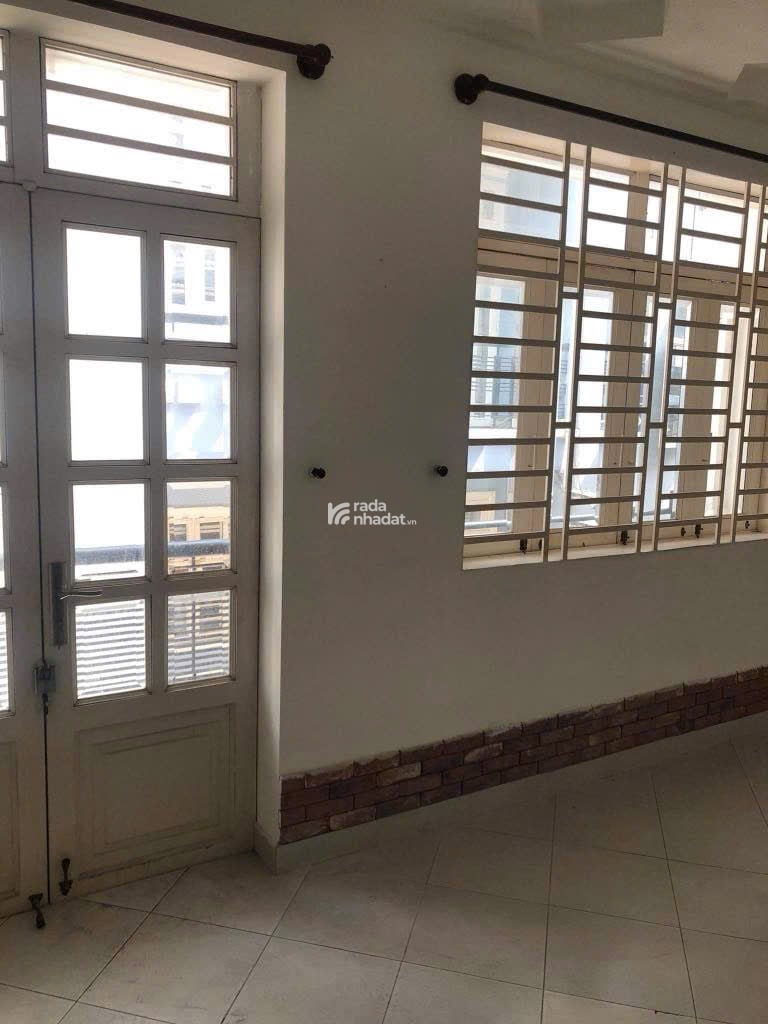 Bán nhà chính chủ 4 tầng, hẻm xe hơi Thoại Ngọc Hầu