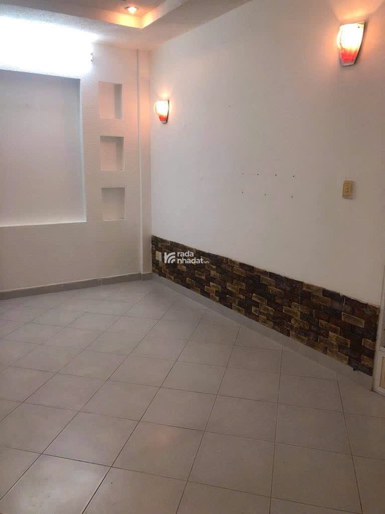 Bán nhà chính chủ 4 tầng, hẻm xe hơi Thoại Ngọc Hầu