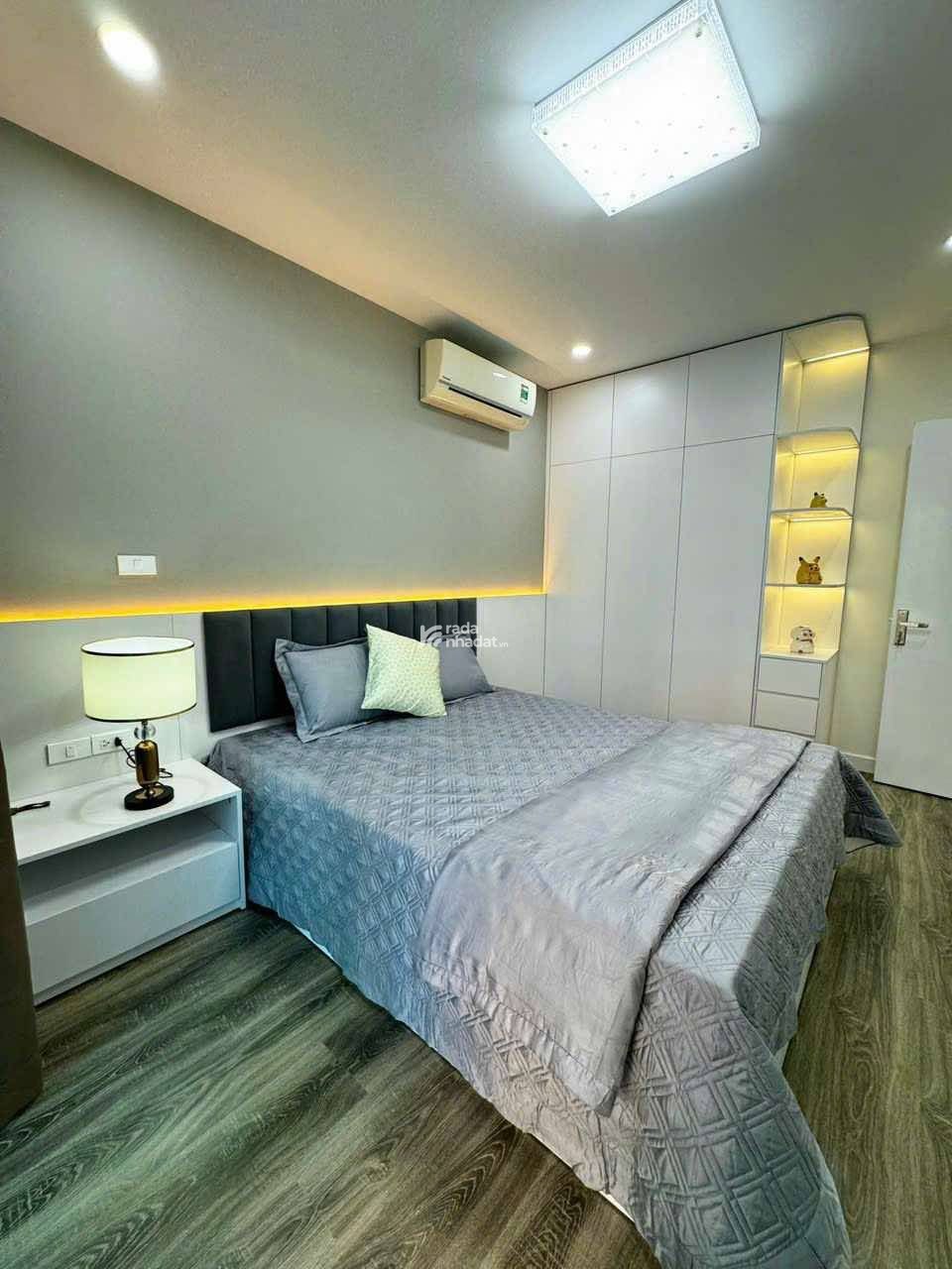 CĂN HỘ 85M2 CHUNG CƯ VINACONEX7 HÀM NGHI MỸ ĐÌNH