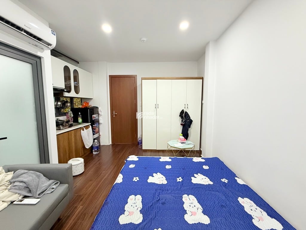 MÓN HỜI CUỐI NĂM, NHÀ 5 TẦNG THANG MÁY, 90M2 NỞ HẬU , DÒNG TIỀN 80TR/THÁNG, NGAY TRẠM METRO CMT8