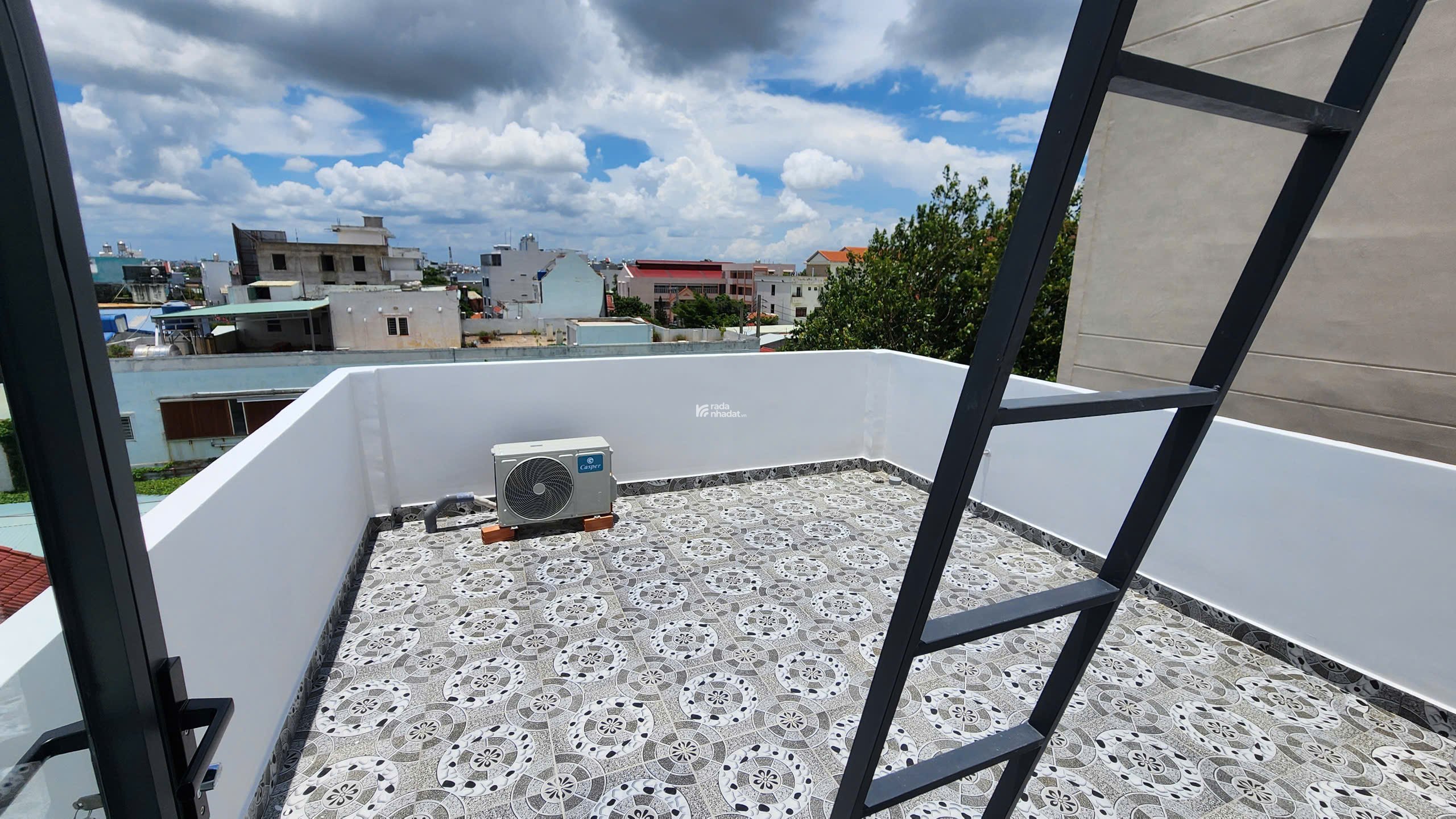 NHÀ PHỐ THANG MÁY - ĐẲNG CẤP - 4 TẦNG - FULL NỘI THẤT NGAY NGÃ TƯ GA - QUẬN 12