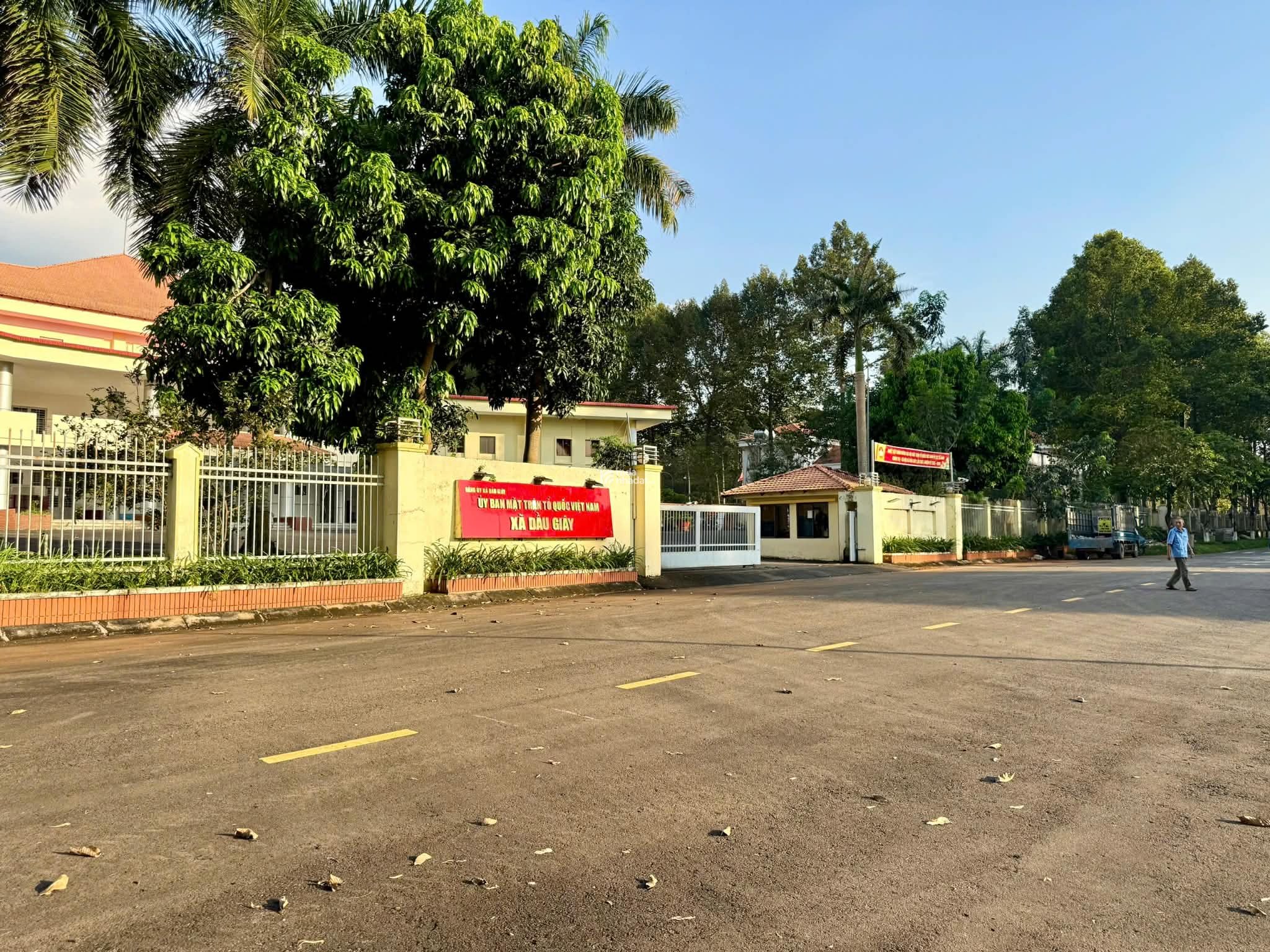 THE LINK CITY  DẦU GIÂY, ĐỒNG NAI 