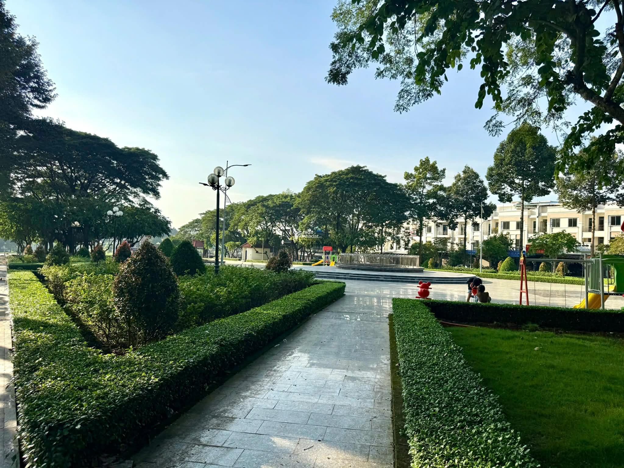 THE LINK CITY  DẦU GIÂY, ĐỒNG NAI 