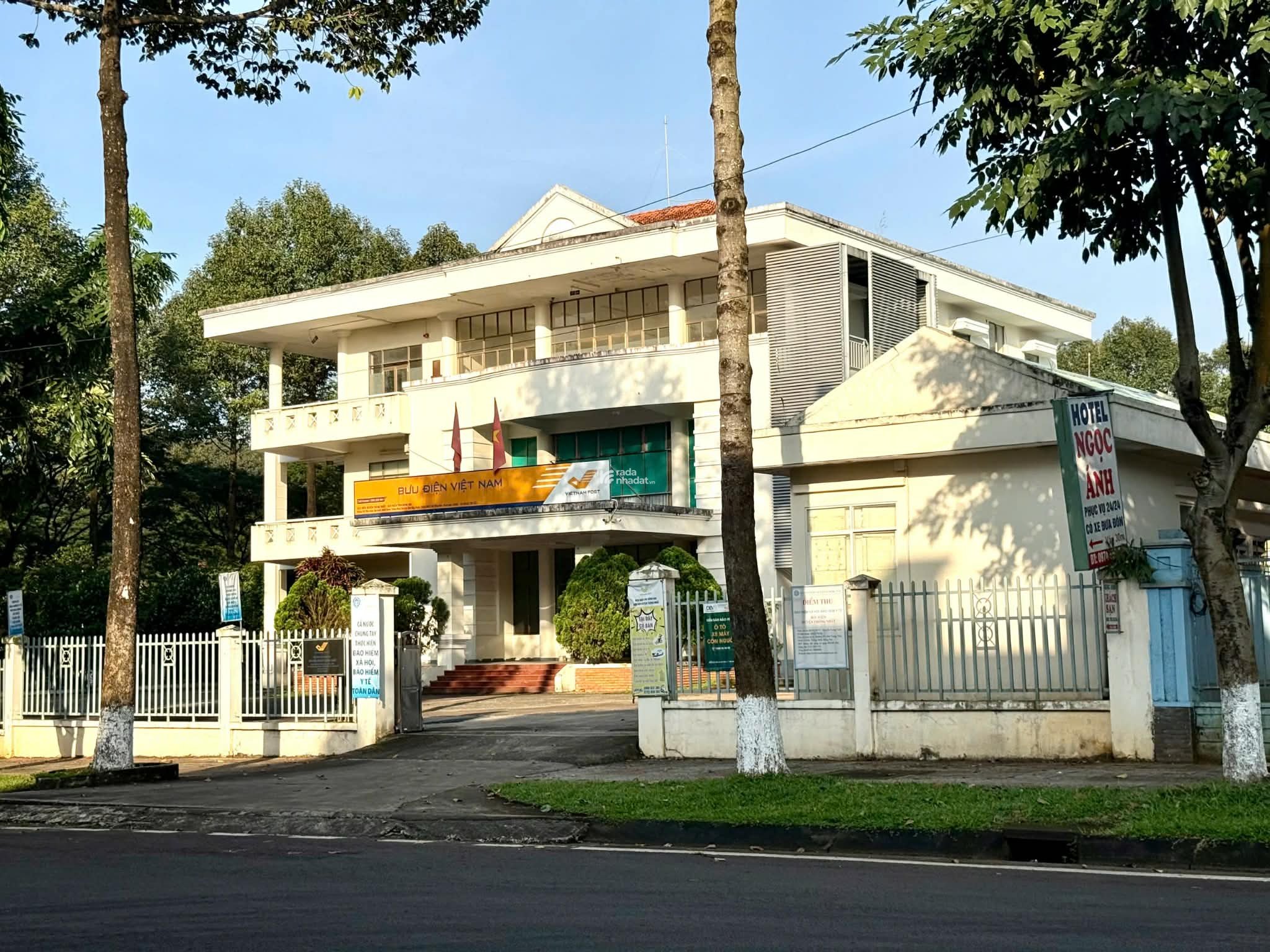 THE LINK CITY  DẦU GIÂY, ĐỒNG NAI 