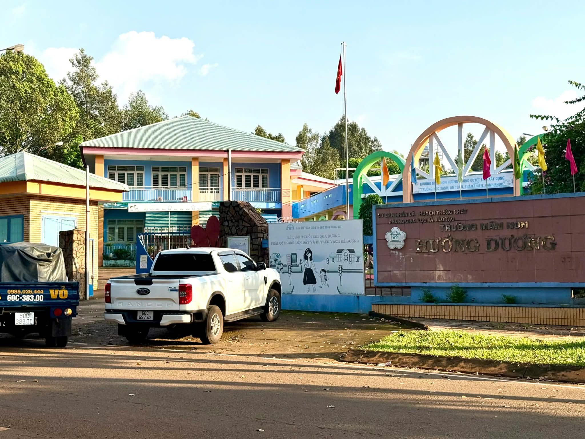 THE LINK CITY  DẦU GIÂY, ĐỒNG NAI 