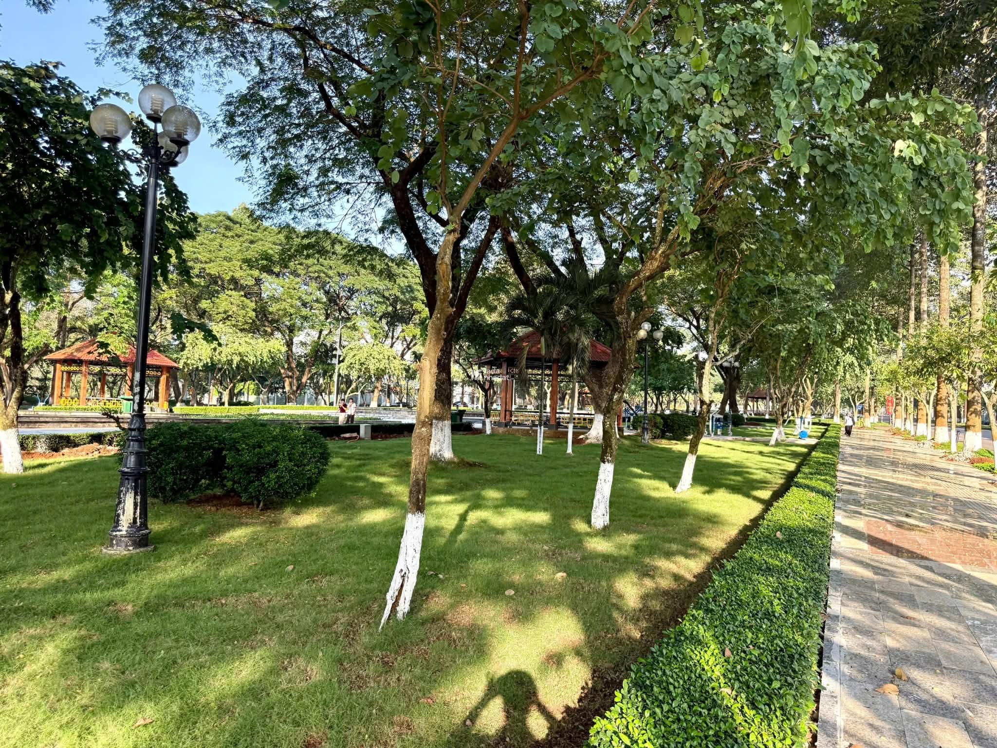 THE LINK CITY  DẦU GIÂY, ĐỒNG NAI 