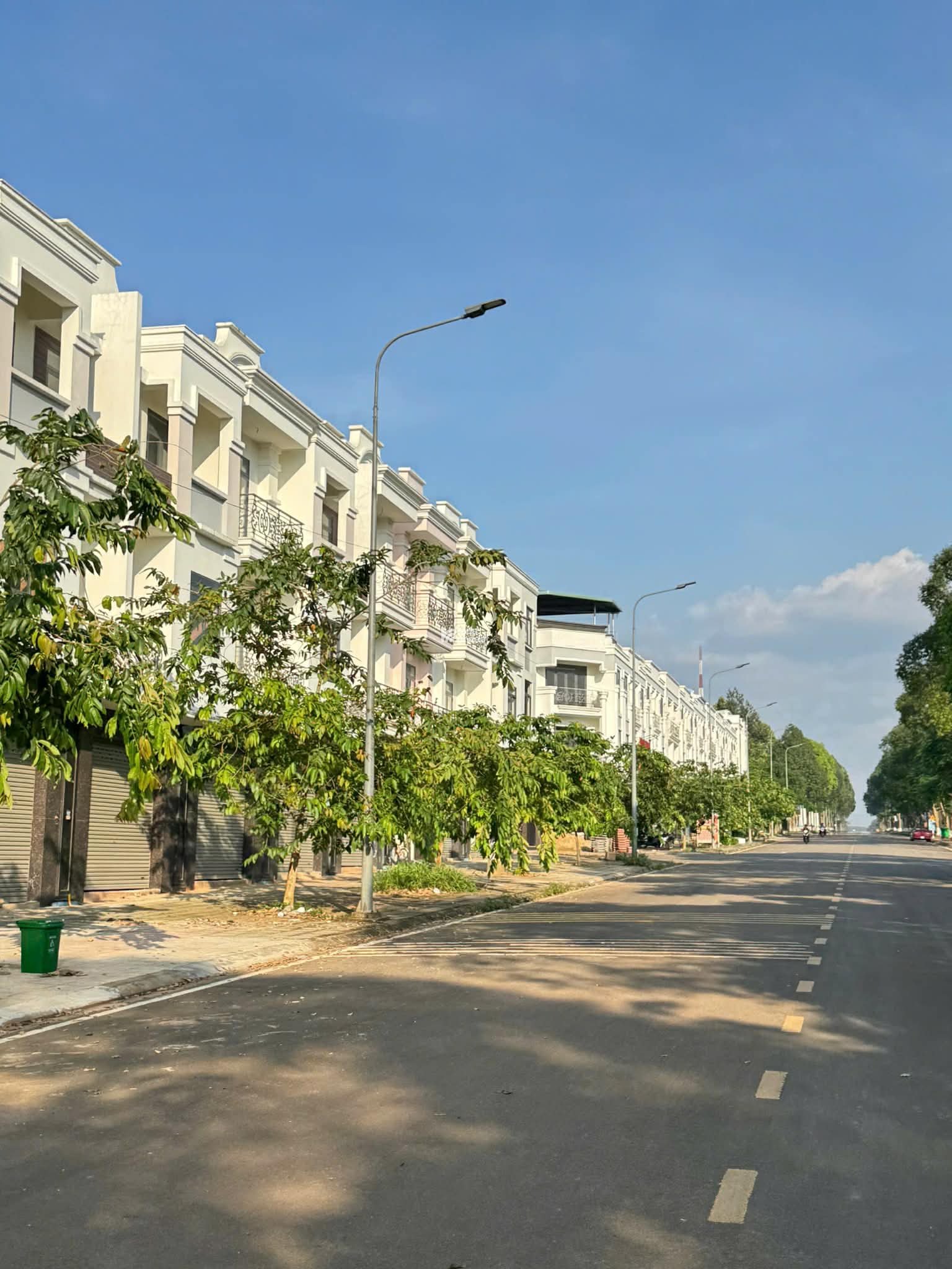 THE LINK CITY  DẦU GIÂY, ĐỒNG NAI 