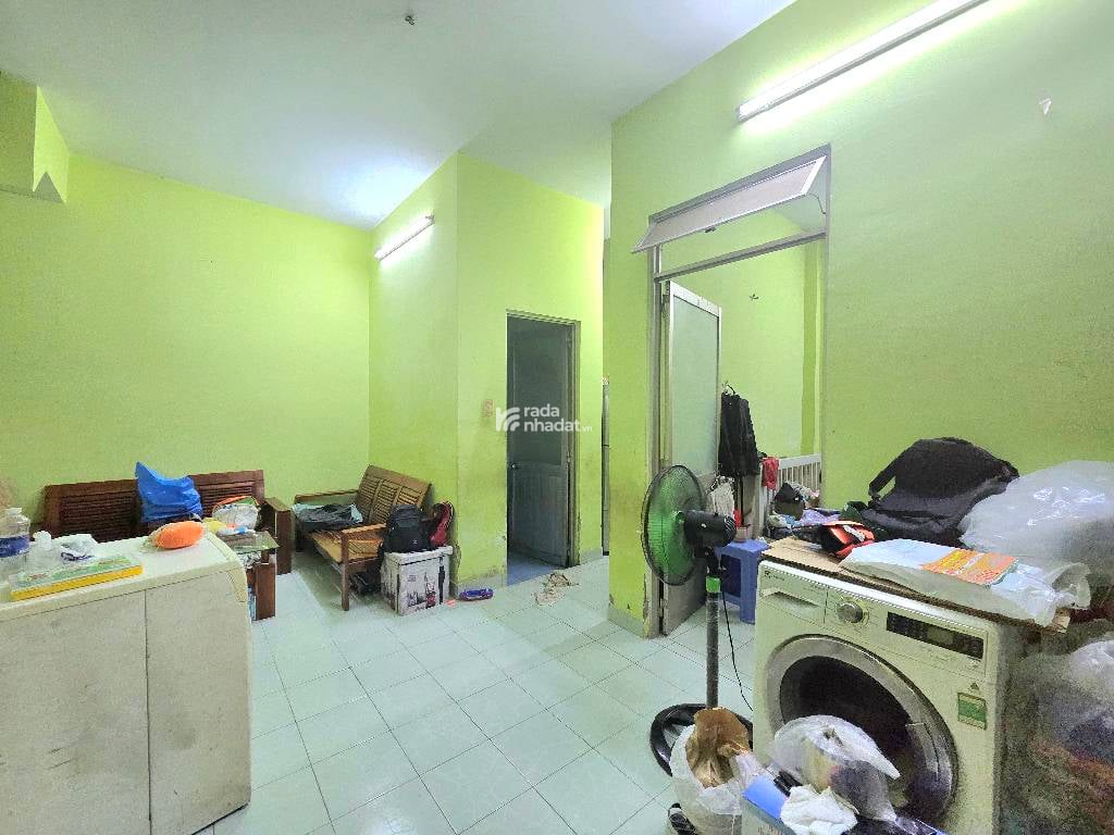 HẺM XE HƠI BÙI ĐÌNH TÚY, BÌNH THẠNH, 50M2 TIỆN XÂY. GIẢM 350TR CHỈ CÒN 5.15T TL 