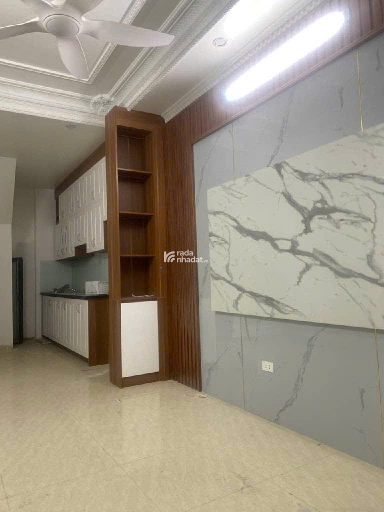 Bán nhà PHÚC XÁ , dân xây 5 tầng, 30m2, 6,9 tỷ