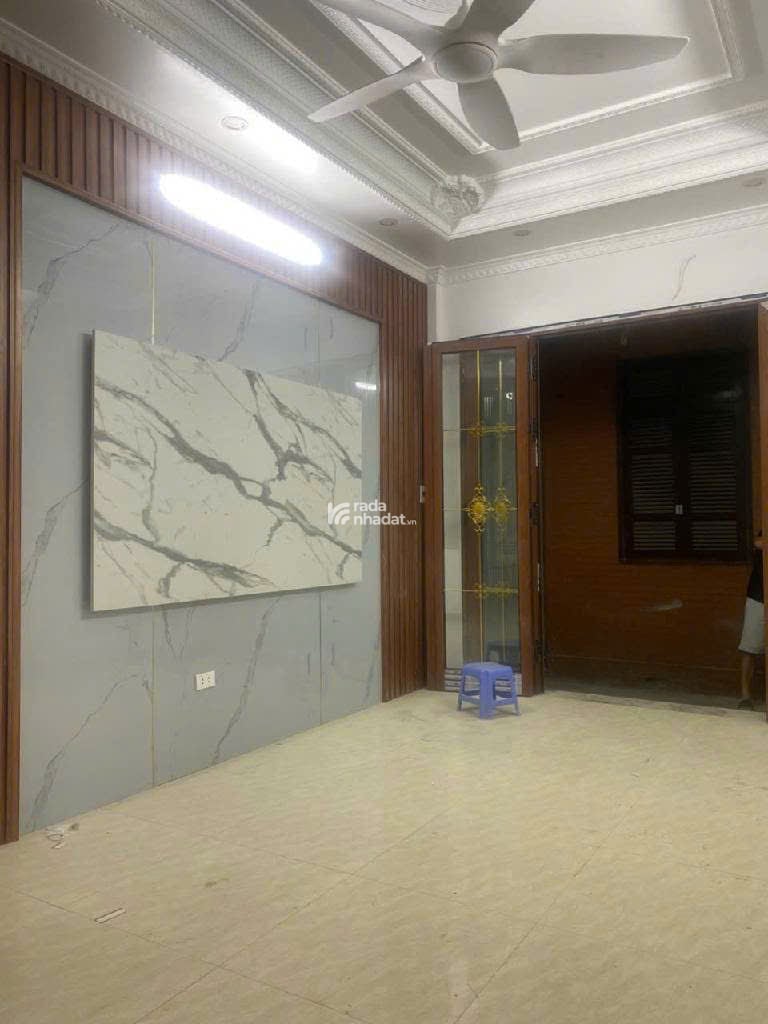 Bán nhà PHÚC XÁ , dân xây 5 tầng, 30m2, 6,9 tỷ