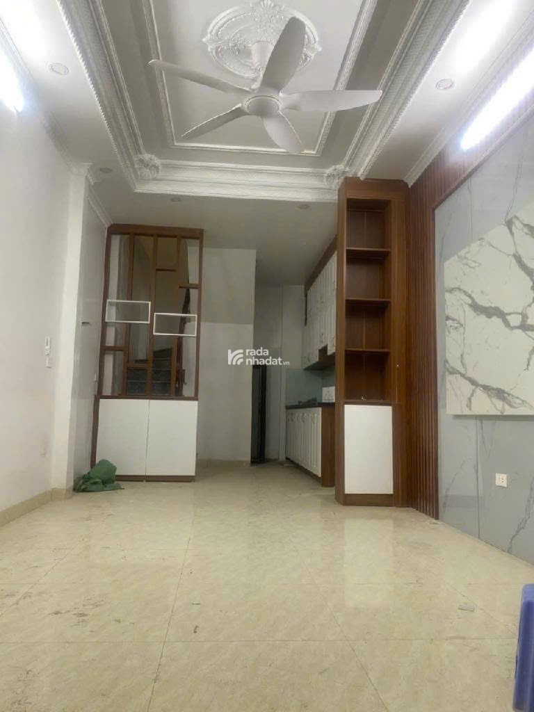 Bán nhà PHÚC XÁ , dân xây 5 tầng, 30m2, 6,9 tỷ