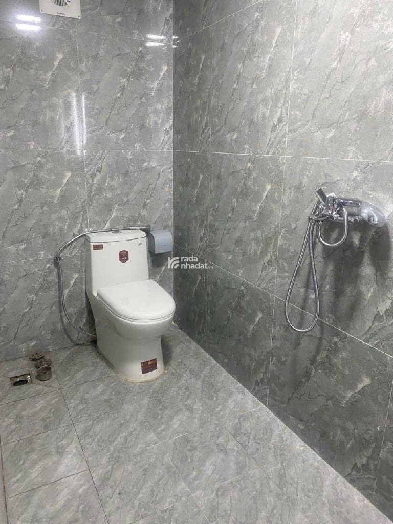 Bán nhà PHÚC XÁ , dân xây 5 tầng, 30m2, 6,9 tỷ