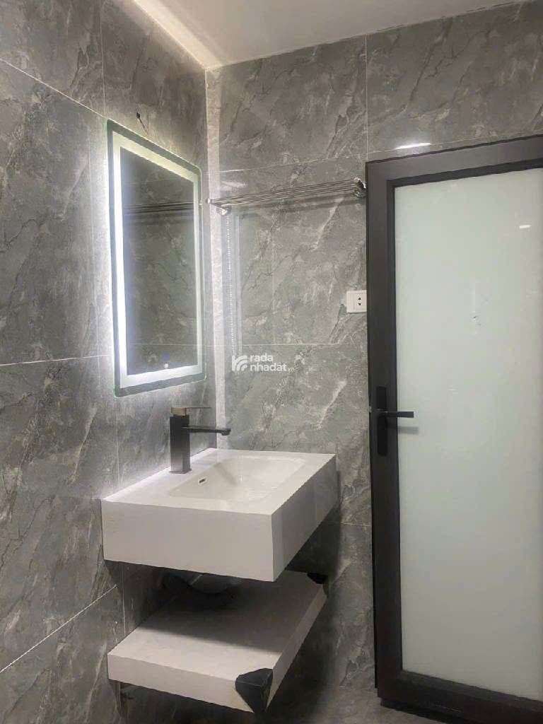 Bán nhà PHÚC XÁ , dân xây 5 tầng, 30m2, 6,9 tỷ