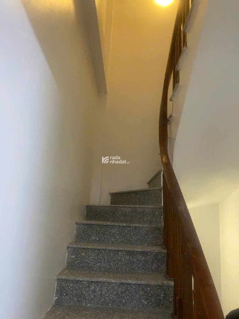 Bán nhà PHÚC XÁ , dân xây 5 tầng, 30m2, 6,9 tỷ