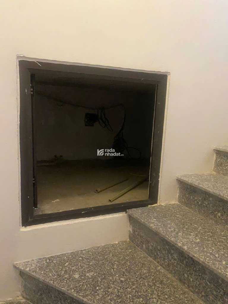 Bán nhà PHÚC XÁ , dân xây 5 tầng, 30m2, 6,9 tỷ