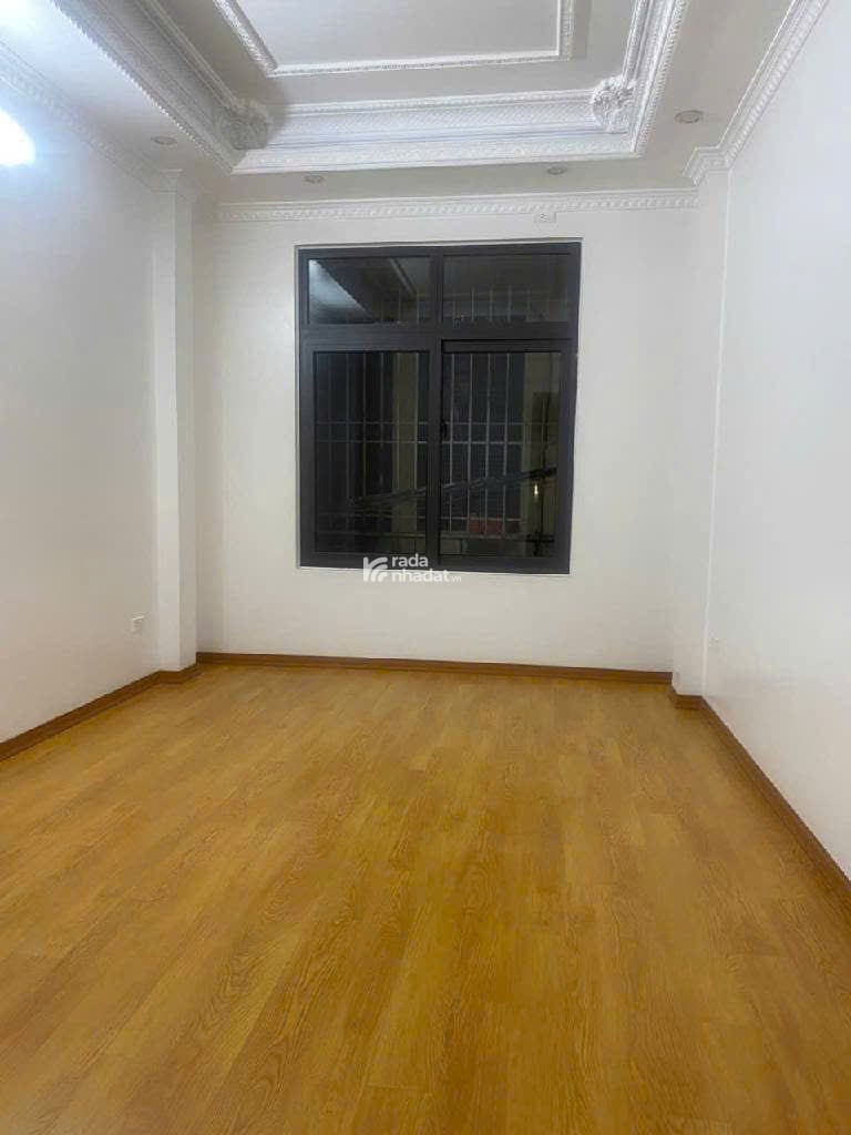 Bán nhà PHÚC XÁ , dân xây 5 tầng, 30m2, 6,9 tỷ