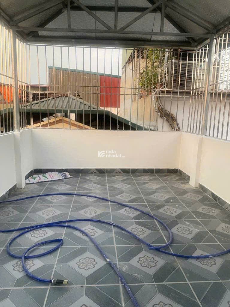 Bán nhà PHÚC XÁ , dân xây 5 tầng, 30m2, 6,9 tỷ