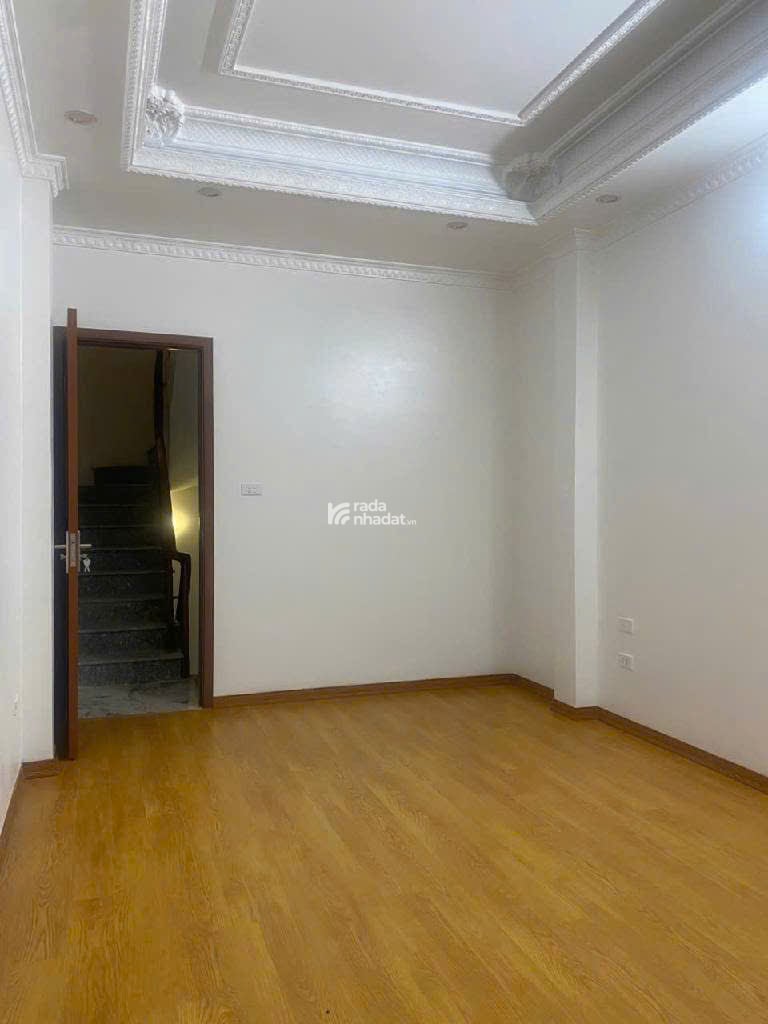 Bán nhà PHÚC XÁ , dân xây 5 tầng, 30m2, 6,9 tỷ