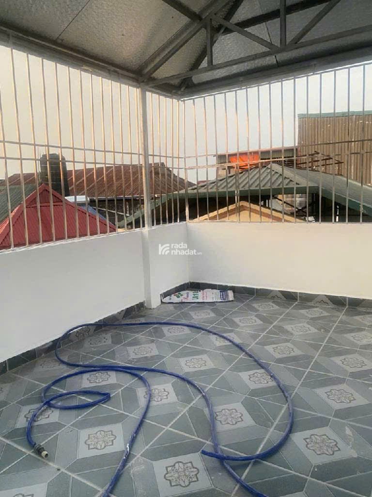 Bán nhà PHÚC XÁ , dân xây 5 tầng, 30m2, 6,9 tỷ