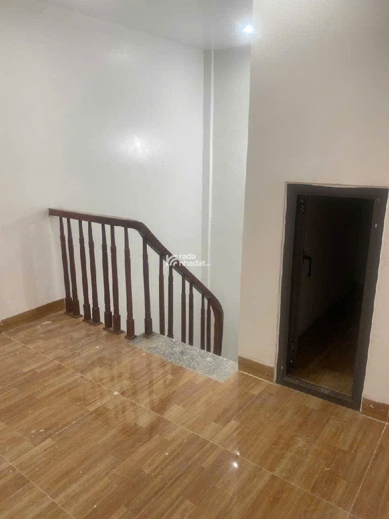 Bán nhà PHÚC XÁ , dân xây 5 tầng, 30m2, 6,9 tỷ
