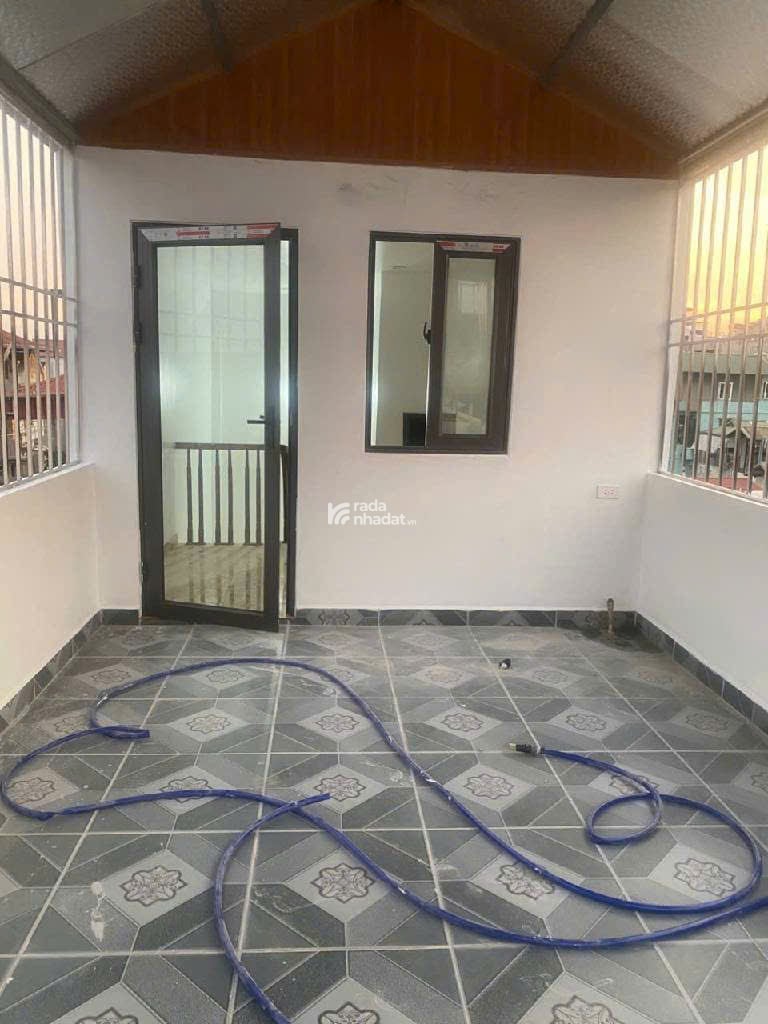 Bán nhà PHÚC XÁ , dân xây 5 tầng, 30m2, 6,9 tỷ