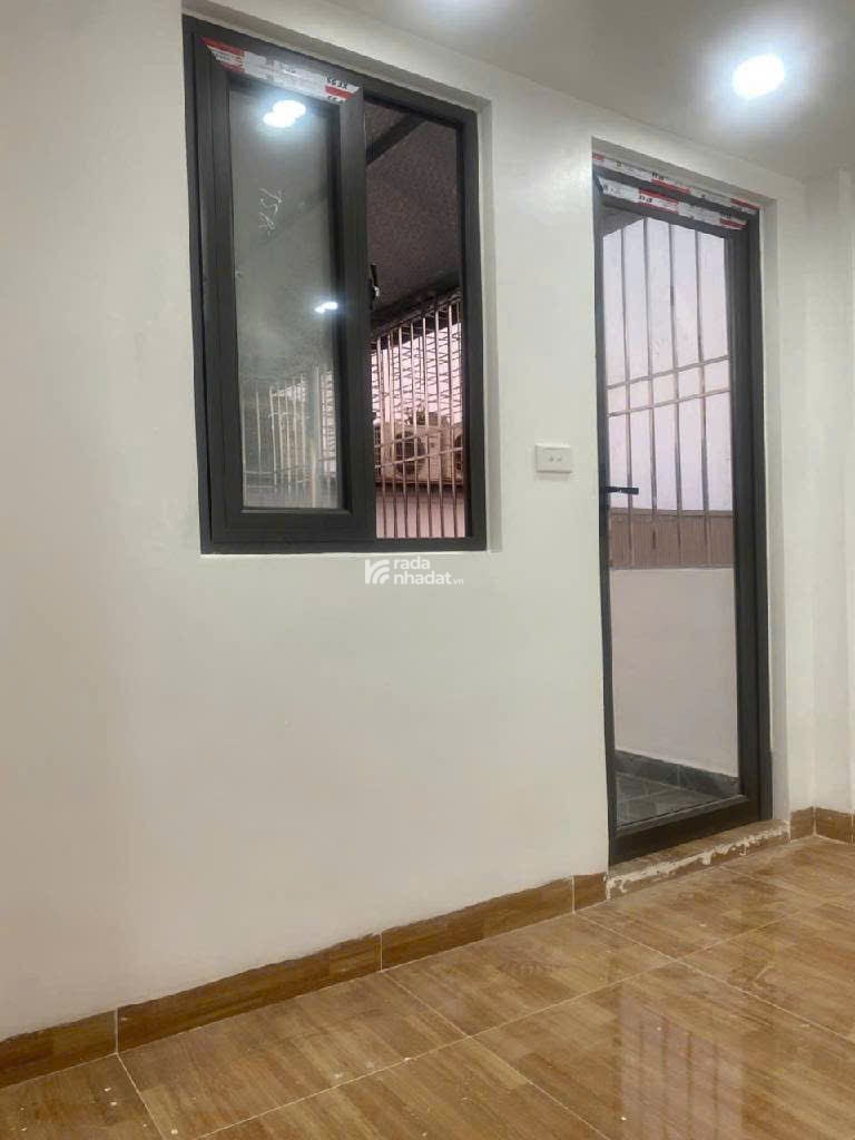 Bán nhà PHÚC XÁ , dân xây 5 tầng, 30m2, 6,9 tỷ