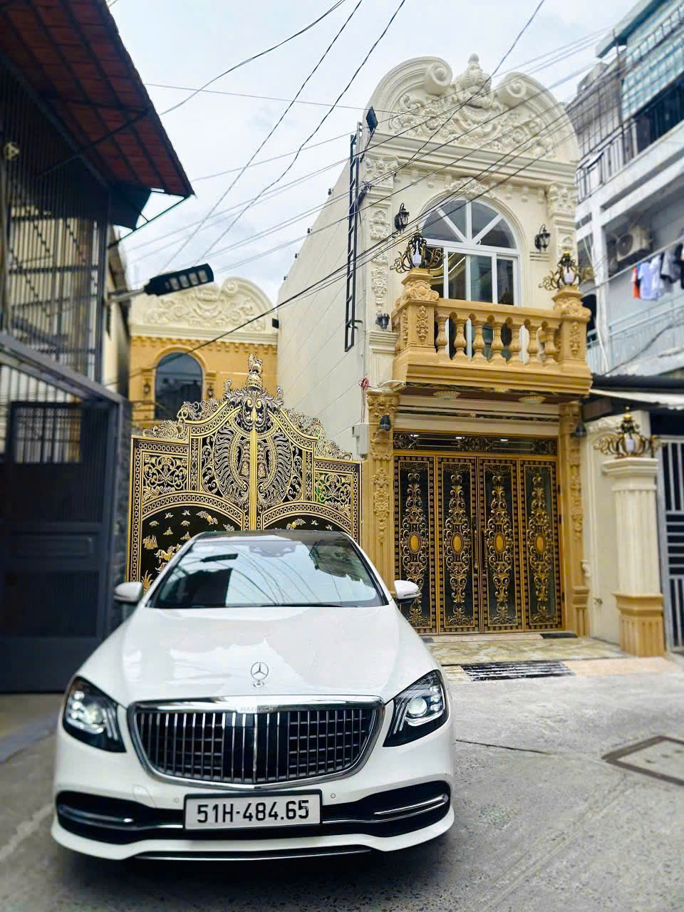 Bán nhà khu Bành Văn Trân Tân Bình Nhà đẹp, nở hậu hiếm Giá 12.5 tỷ